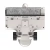 Püsttolmuimeja Tineco iFLOOR Y2 PLUS 140W 20000Pa