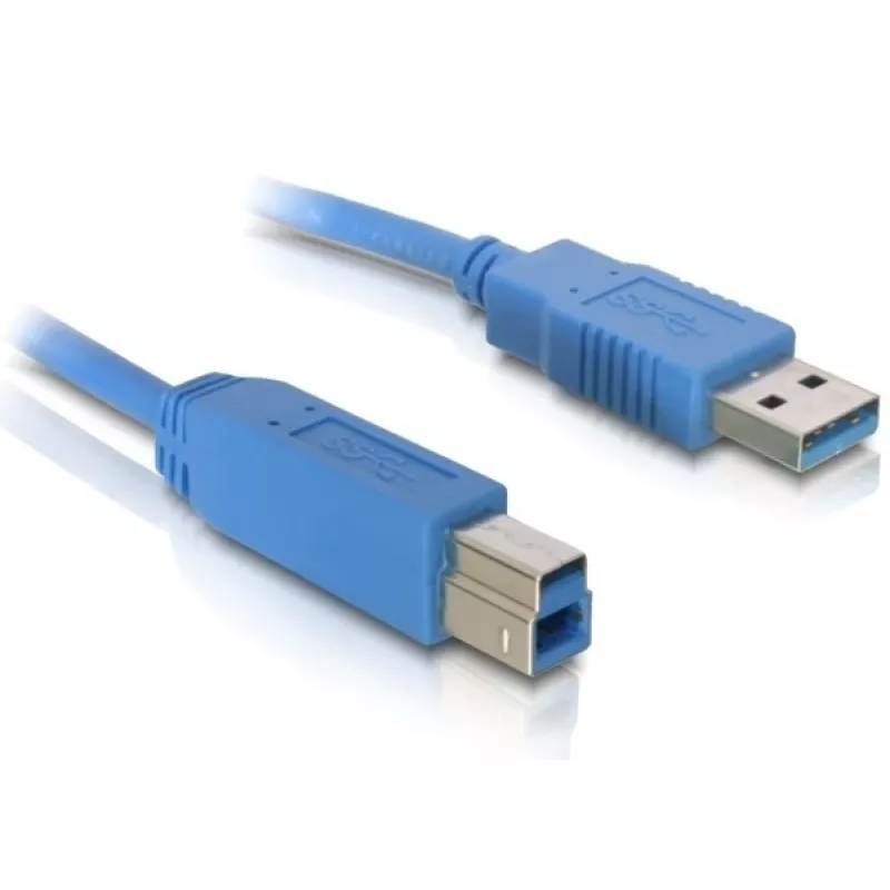USB-kaabel DeLOCK USB3.0 1,8 m isane/isane 82581