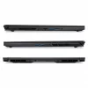 Sülearvuti Acer Nitro V 16S ANV16S-71-708Y — Intel Core 7 240H, 16 tolli WUXGA, 16 GB DDR5, 1 TB SSD, Windows 11 Home, must