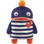 Sorgenfresser Ping, pehme mänguasi tumesinine/valge, 25 cm