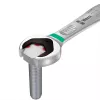 Wera 05020014001 9630 Magnetisiin 6000 Joker 1 põrkmehhanismiga mutrivõtmekomplekt, 11 tk