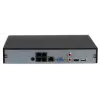 Dahua Technology WizSense NVR4104HS-P-EI võrgusalvesti 1U Must