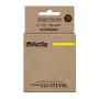 Actis KC-571Y tint (asendus Canon CLI-571Y jaoks; Standard; 12 ml; kollane)