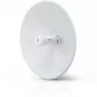 Ubiquiti PowerBeamAC Gen2, 5 GHz võrgukordaja 400 Mbit/s Valge
