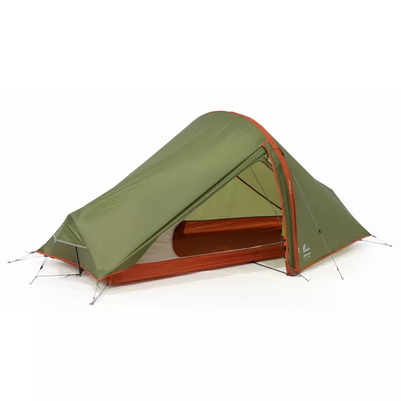Vango TETHELIUM000003 Green