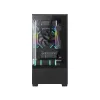 Korpus | GOLDEN TIGER | micro ATX | Must | Mini Tower | Raider SL-2 | RAIDERSL-2
