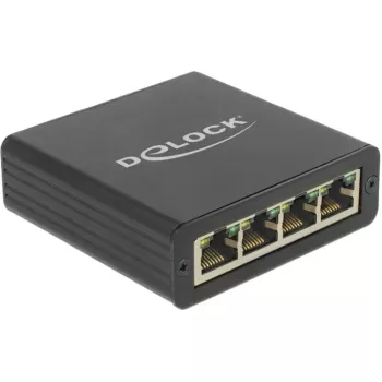 Liidese jaotur DeLOCK 62966 must