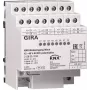 Binaarsisend 8-kanaliline KNX 12-8V AC/DC 212800 (212800)