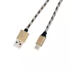 Sünkroonimis- ja laadimiskaabel USB2.0 AM – USB-C isane