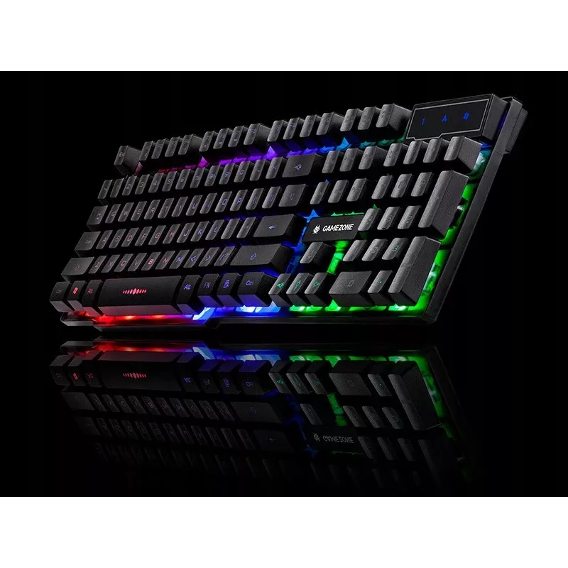 Klaviatuur Tracer TRAKLA46651 Gaming USB must