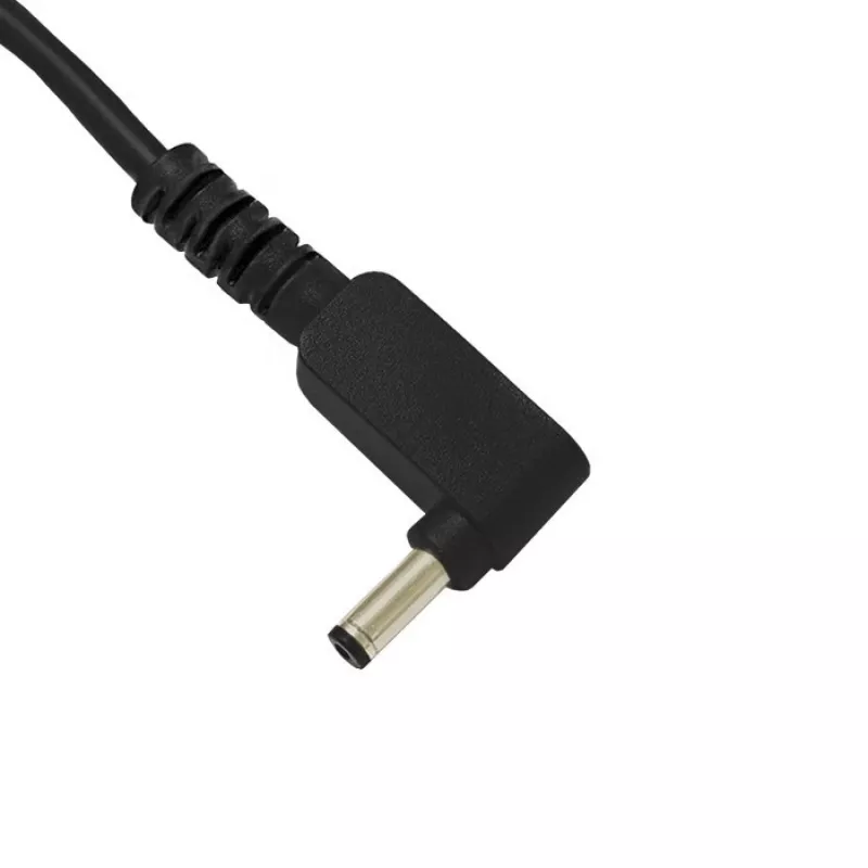 Sülearvuti toiteadapter Qoltec F ASUS 65W 19V 3.42A 4,0x1,35 51510.65W