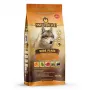 Kuiv koeratoit Wolfsblut Wide Plain Large Breed — hobuseliha ja bataadiga, 12,5 kg, 24% valku, 10% rasva