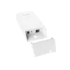 Tenda O1-5G traadita pääsupunkt 300 Mbit/s Valge Power over Ethernet (PoE)