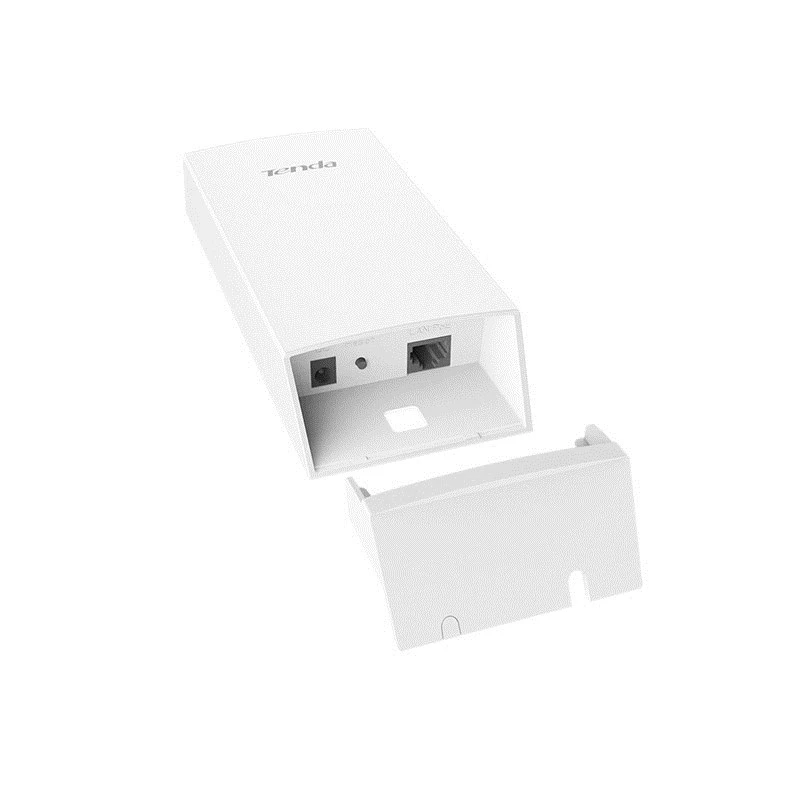 Tenda O1-5G traadita pääsupunkt 300 Mbit/s Valge Power over Ethernet (PoE)