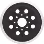Bosch Accessories 2608000349 Lihvimisketas keskmiselt kõva, 125 mm, GEX 125-1 AE jaoks Läbimõõt 125 mm Sobib (üksikasjad) ekstsentriklihvijale GEX 125-1 AE