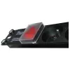 ALANTEC 19-inch Võimsus Strip - 9 Sockets UPS - UPS-C14-Plug (PZ010)