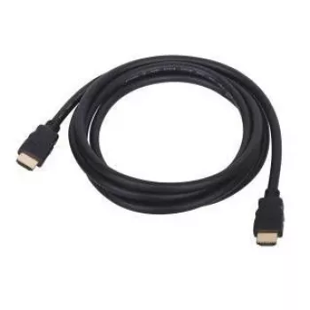 HDMI-kaabel SBOX HDMI-5 1.4 M/M 5 m — HDMI 1.4, isane-isasele, 5 meetrit