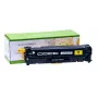 Ühilduv Static-Control Hewlett-Packard CC532A kollane IP Safe tooner