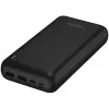 Ansmann PB212 liitiumpolümeer (LiPo) 30000 mAh must (1700-0134)