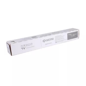 Kyocera TK-8595K Originaal Must Toonerikassett, 40 000 lehekülge, 1 tk