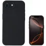 Ümbris 4smarts iPhone SE (4.Gen.) 15,4 cm (6,06 tolli) must