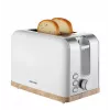 Toster Elwood Valge Concept TE2015