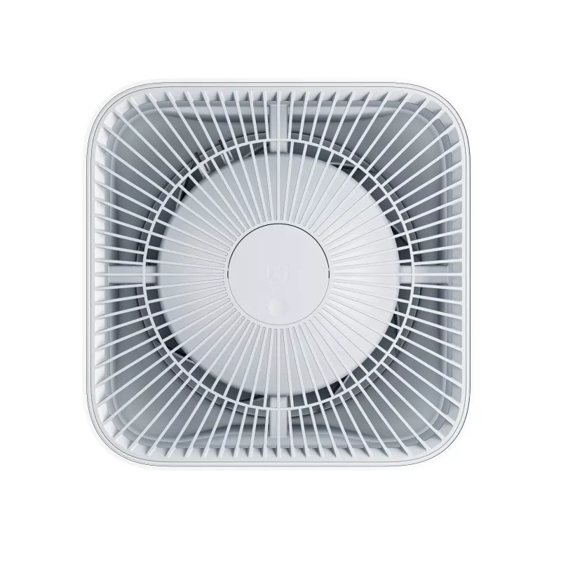 Õhupuhasti Xiaomi Mijia Smart Air Purifier 6 — katab kuni 50 m², 40 W, 443 m³/h, valge, 5,2 kg