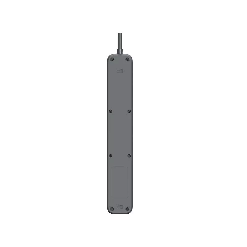 Pikendusjuhe TRACER TRALIS47023 — 1,8 m kaabel, 5 pistikupesa