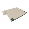 Magamiskott Outwell Contour Prime täiskasvanu ristkülikukujuline polüester 850×2200 mm, max kasutaja pikkus 190 cm, roheline