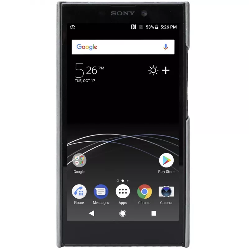 Katte Krusell Sunne Sony XPERIA L2 14 cm (5,5 tolli) Hall
