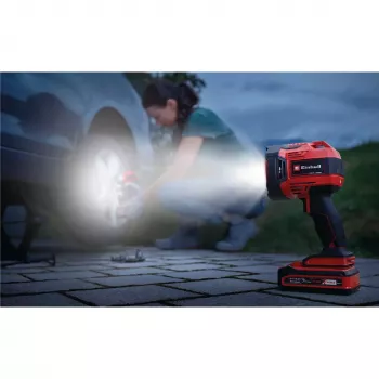 LED-töövalgusti Einhell TE-CL 18/2500 LiAC-solo