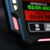 SOELPEC XR-7 Display, Simracing-Touchscreen, RGB-Telemetrie - Must