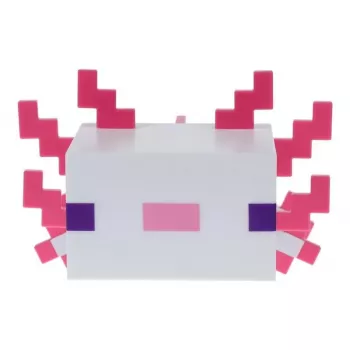 Paladone Minecraft Axolotl Light