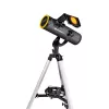 Reflektor Bresser Optics Solarix 18x must hõbedane