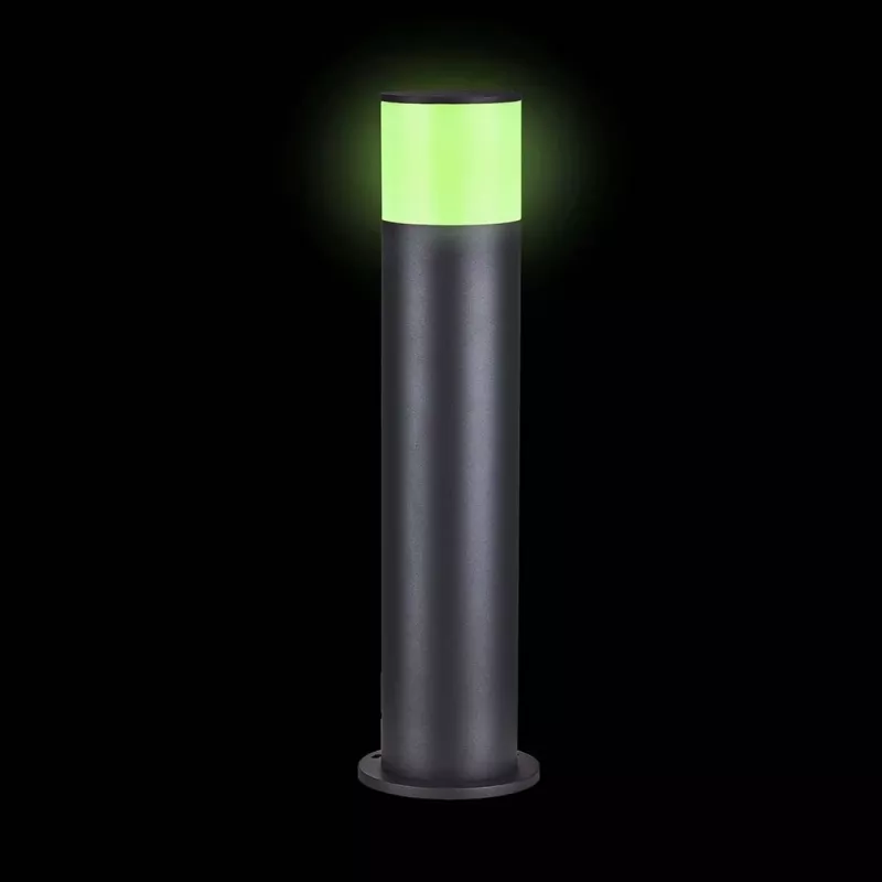 Nedis ZBLOP10RGBW välivalgusti Põrandavalgusti LED 14 W F