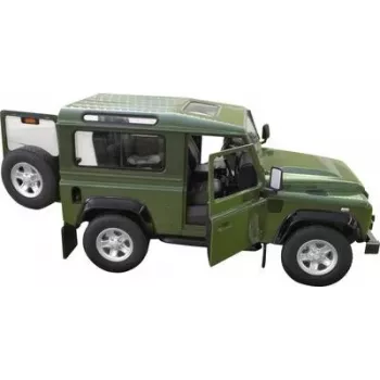Jamara 405155 RC-mudel maismaasõiduk elektrimootoriga 1:14 Auto (405155)