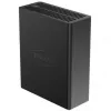 TerraMaster F8 SSD PLUS NAS/salvestusserver Lauaarvuti Intel® Core™ i3 i3-N305 16 GB DDR5 Must