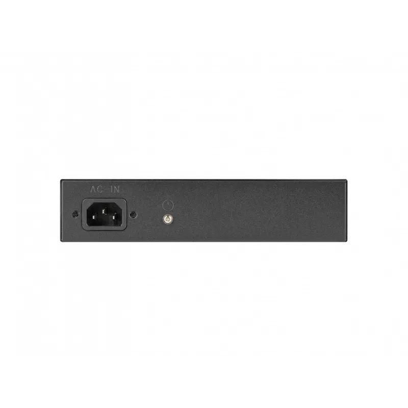 Lanberg Switch RSGE-16 Rack 10/19 (16-port 1Gb)