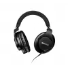 Shure SRH440A-EFS juhtmega kõrvaklapid, must