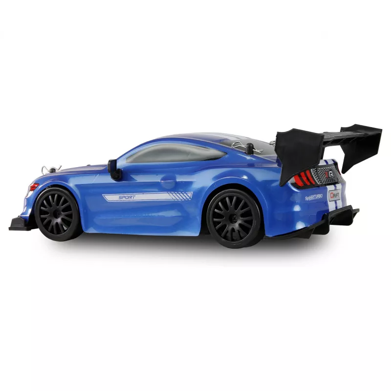 Drift RC Auto Amewi 21111, Elektriline 1:24, Li-Ion 500 mAh, alates 8. eluaastast