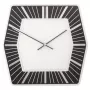 NeXtime kell 8128zw Hexagon, 43x43 cm, sein, valge