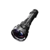 Taskulamp Nitecore P40 2000 luumenit ülipikavalgusvihk, mudel P40