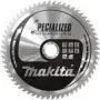 Makita Specialized - ketassaetera - alumiiniumile - 165 mm - 60 hammast (B-56568)