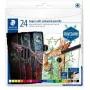 Värvipliiatsid Staedtler 149C C24
