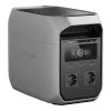 Portable Power Station EcoFlow Delta 3 Classic, 1024Wh Capacity