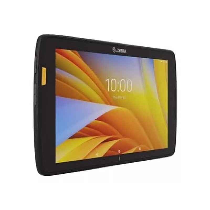 Zebra ET40 - tahvelarvuti - vastupidav - Android 11 - 64 GB UFS-kaart - 25,7 cm (10,1 tolli)