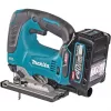 Tikksaag Makita M JV002GZ 40V XGT harjadeta juhtmeta — tikksaag