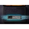 SSD-ketas Intenso 2 TB M.2 PCI Express 3.0 NVMe 3D NAND mudel 3835470