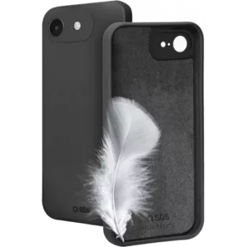 SBS Instinct Cover iPhone SE 2025 Must (TEINSTIPSE25K)