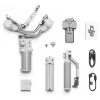Kardaani stabilisaator DJI RS 4 Mini Combo — kompaktne kerge kaasaskantav stabilisaator peeglita kaameratele